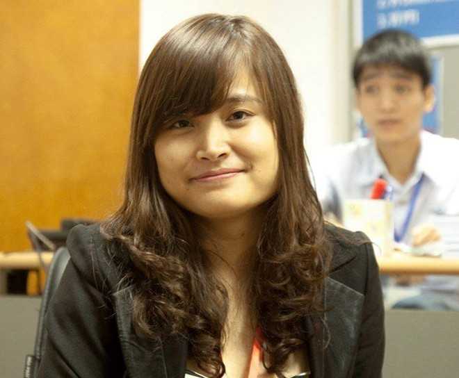 Nguyễn Thị Trà My.