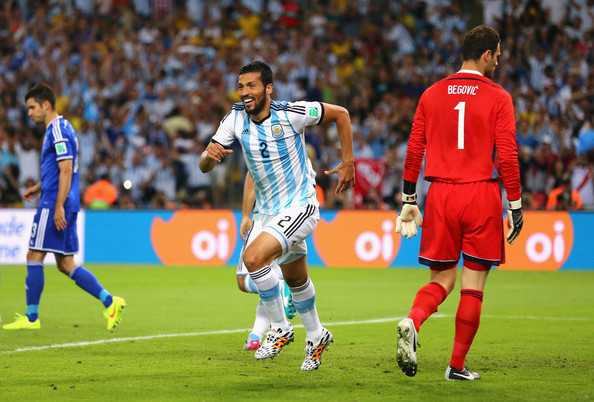  'Messi là người của...sao Mộc"