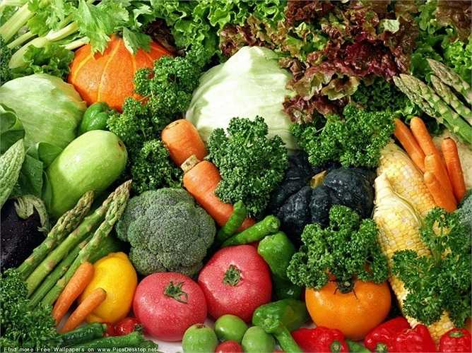Tuy nhiên, trong những năm gần đây, những vụ ngộ độc rau xanh có xu hướng gia tăng và rất khó kiểm soát, ảnh hưởng đến sức khỏe con người.