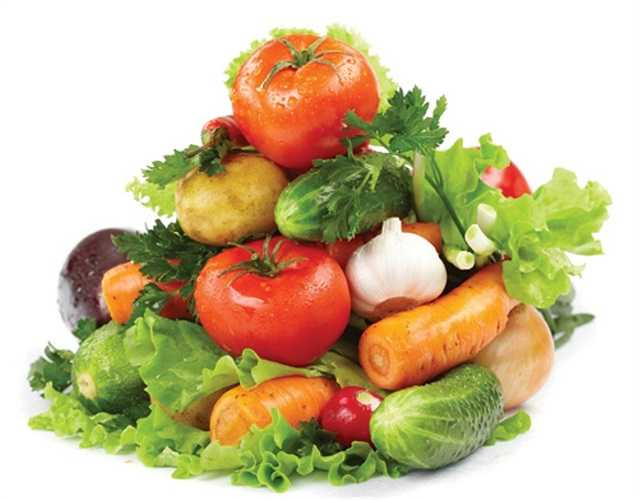 Bạn không nên mua rau củ trái vụ vì cây trái mùa năng suất thấp, dễ sâu bệnh, khiến người trồng sử dụng thuốc kích thích và trừ sâu với hàm lượng lớn hơn.