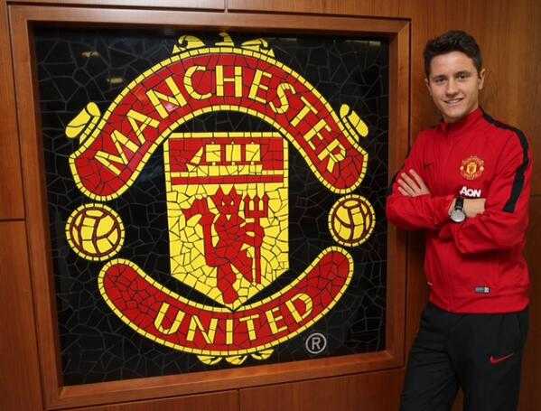 Man Utd