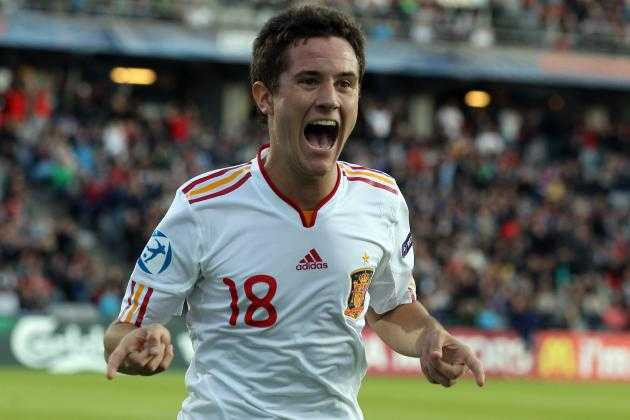 Ander Herrera mang lại gì cho Man Utd?