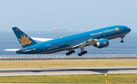 Vietnam Airlines