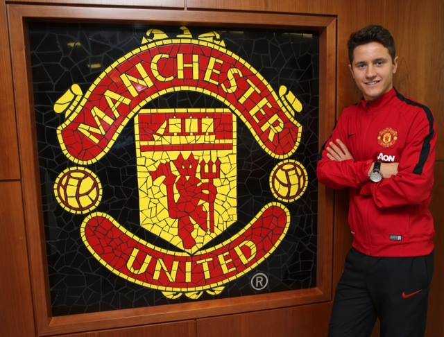 Nóng: Man Utd chính thức có 'bom tấn' đầu tiên
