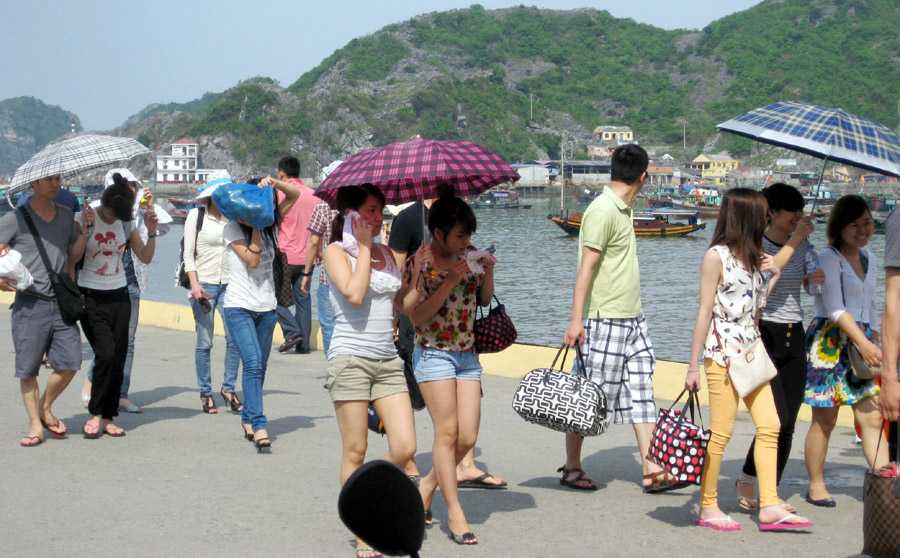 nắng nóng, miền bắc, trung bộ, ven biển, dự báo thời tiết