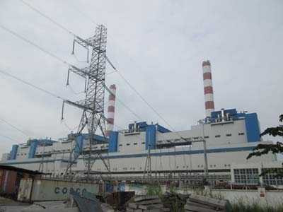 Các nhà thầu Trung Quốc sử dụng "bẫy" giá rẻ để thắng thầu trong những dự án nhiệt điện. Ảnh minh họa.