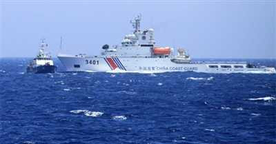 Nóng tối 27/9: Trung Quốc uy hiếp ở Hoàng Sa để rảnh tay xây đảo ở Trường Sa