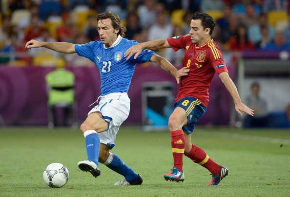 World Cup 2014 nói lời chia tay một thế hệ tài năng bậc nhất lịch sử bóng đá thế giới