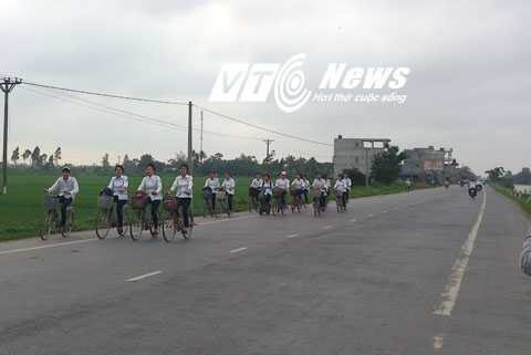 TAND huyện Tiên Lãng, giật mũ nữ sinh, TAND TP Hải Phòng, 94 tháng tù giam