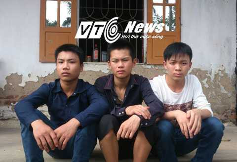 giật mũ nữ sinh, 94 tháng tù giam, TAND TP Hải Phòng