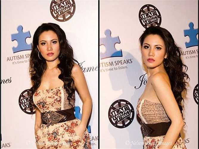 Nhiều người cho rằng, chính chiều cao hạn chế (1m69) và độ tuổi không còn trẻ (23 tuổi) khiến Chân Trân trượt ngôi Hoa hậu. Sau khi giành giải Á hậu 1, Trịnh Chân Trân trở thành Phó Tổng giám đốc của Tập đoàn Âu Lạc (đơn vị sở hữu hòn đảo ngọc Tuần Châu, thuộc chủ quản của đại gia Đào Hồng Tuyển). Tuy vậy, chỉ ít lâu sau đó, cô bỏ việc không lý do và rồi chọn nước Mỹ để tiếp tục sự nghiệp. 