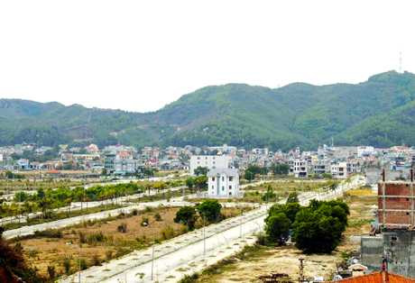 Chuẩn bị các điều kiện xây dựng Đặc khu kinh tế đầu tiên