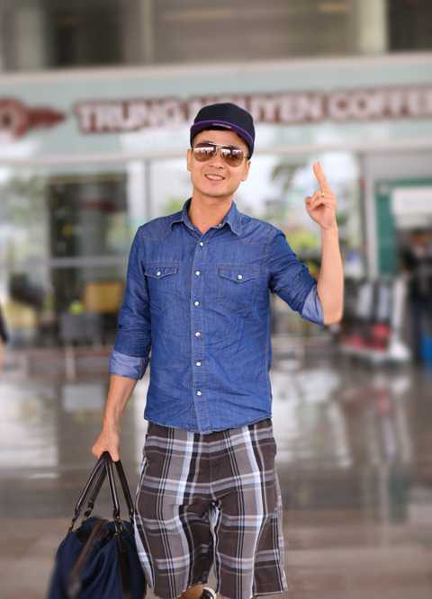 sky36, sao khủng, tụ hội, Đà Nẵng, sao Việt, giới trẻ