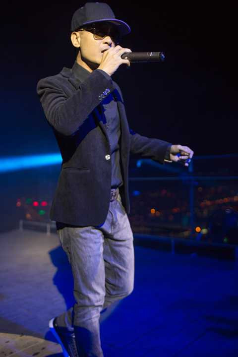 sky36, sao khủng, tụ hội, Đà Nẵng, sao Việt, giới trẻ