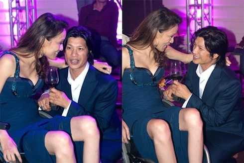 gia dinh bi an noi tieng