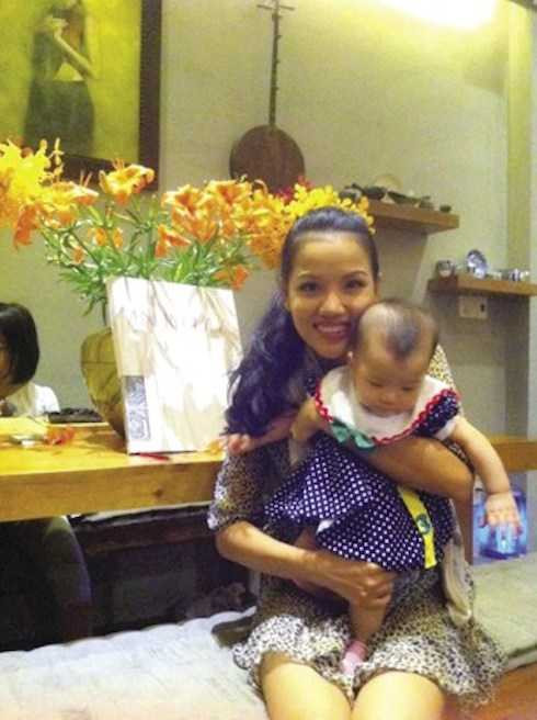 gia dinh bi an noi tieng