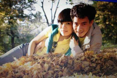 gia dinh bi an noi tieng