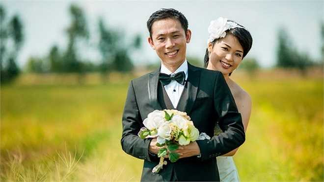 Theo Tsutomu, đám cưới ở Nhật và Việt Nam cũng rất khác nhau. Ở Nhật, lễ cưới và tiệc cưới là sự kiện lớn đối với hầu hết các cặp đôi. Số tiền chi ra cho một đám cưới gần bằng với một năm tiền lương của chú rể. 