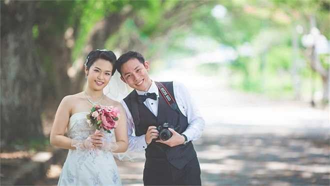  Tsutomu và Erika đều vui vẻ chia sẻ, trải nghiệm một ngày đi chụp ảnh cưới ở đồng lúa làng quê Long An - Việt Nam, chèo xuồng câu cá ở đồng sen Gò Tháp, Đồng Tháp là những trải nghiệm thật sự rất đặc biệt và thú vị.