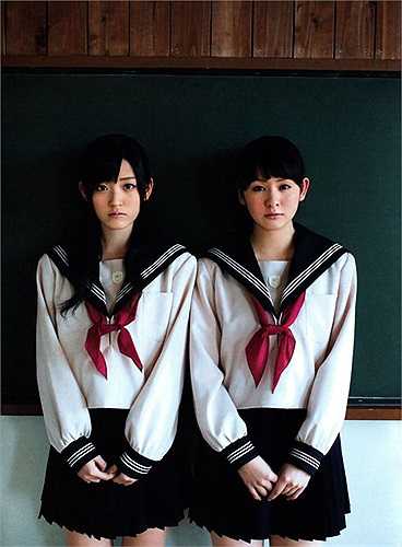 Giới thiệu 10+ mẫu đồng phục học sinh ở Nhật Bản - Đồng phục Yến Linh |  Công ty may đo, in ấn đồng phục giá rẻ chất lượng HCM
