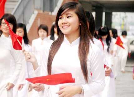 Học phí năm học 2014-2015