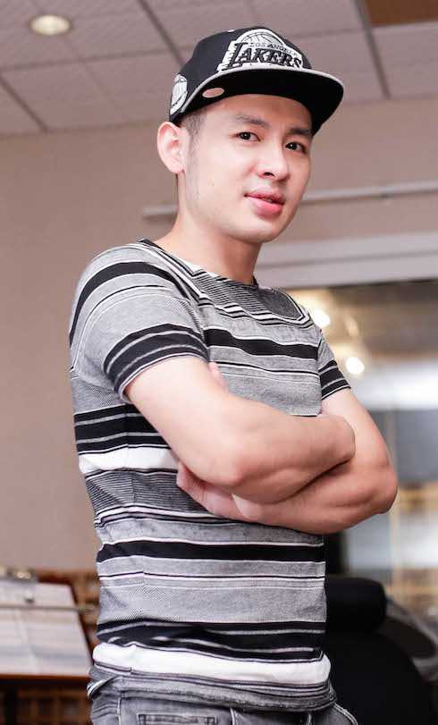 tuyet dinh tranh tai truoc chung ket