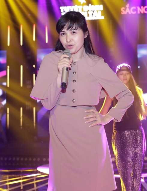 tuyet dinh tranh tai truoc chung ket