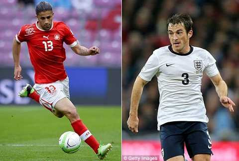 Rodriguez giá trị 'thực' hơn Baines