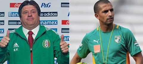 Miguel Herrera hơn Lamouchi bội phần