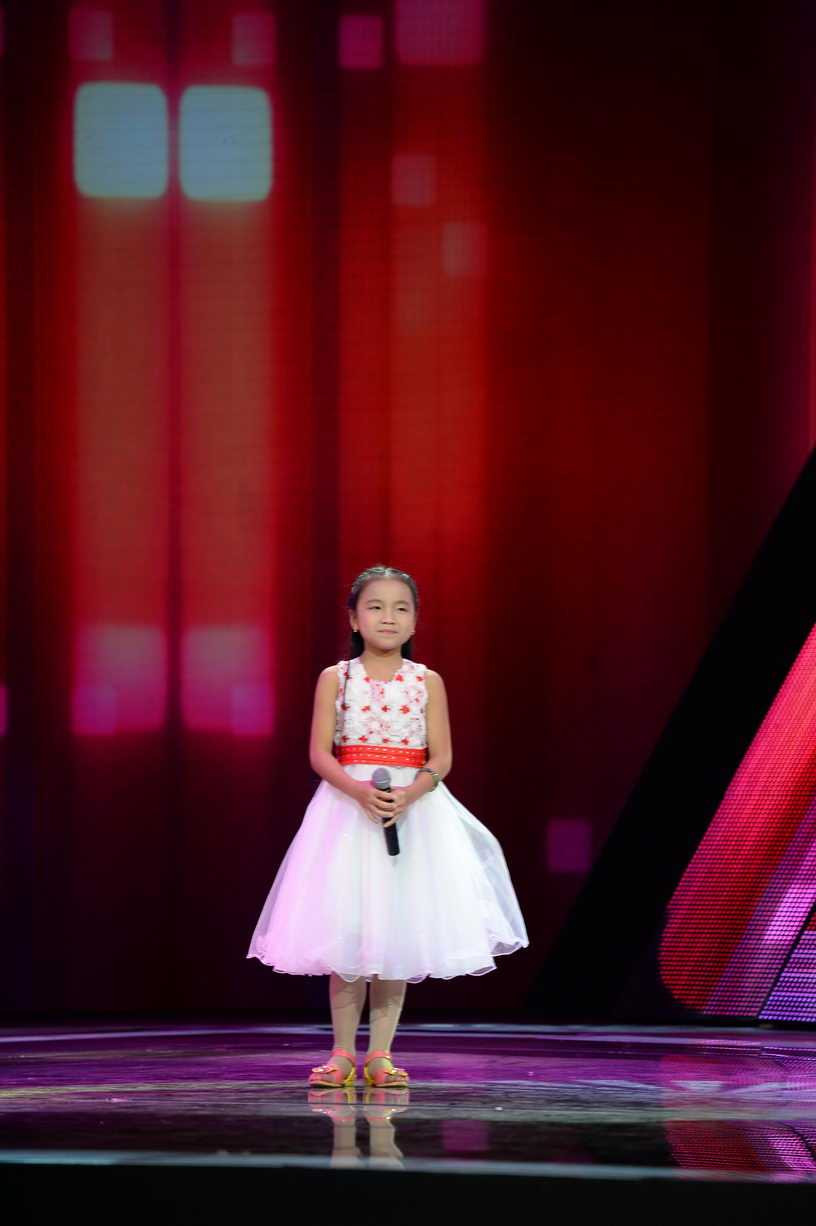 Hoàng Kim Quỳnh Anh