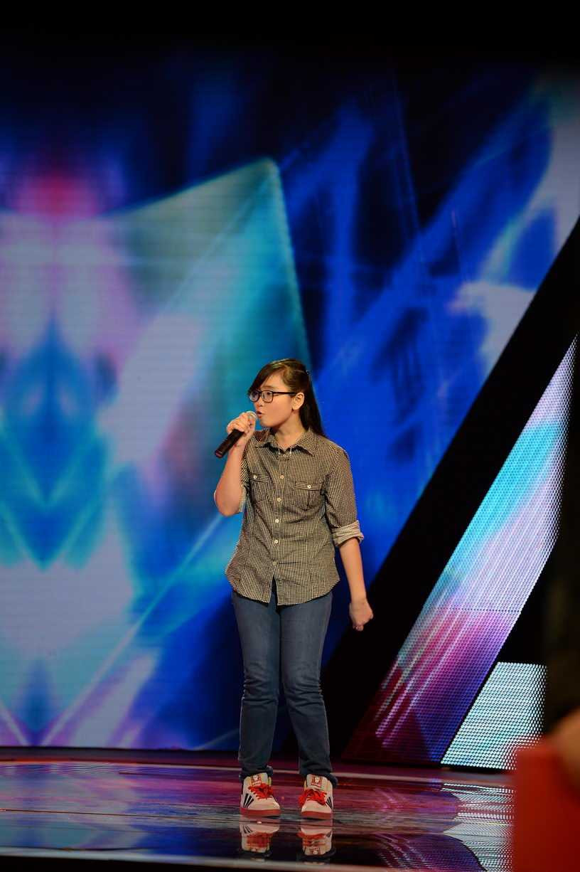 Nguyễn Huỳnh Thiên Kim