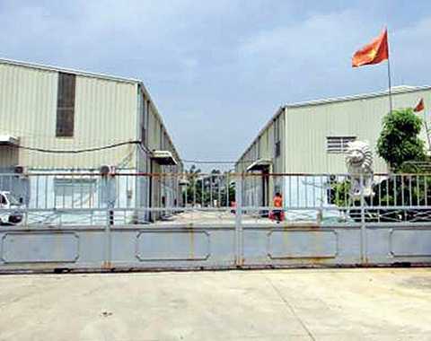 doanh nghiệp, phá sản, đóng cửa, ngừng hoạt động