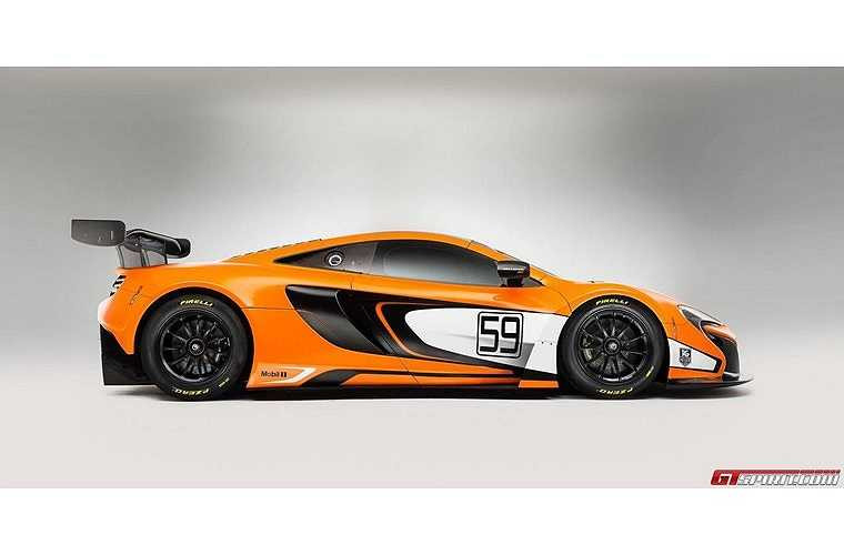 Chỉ có 15 chiếc 650 GT3 được hãng McLaren tung ra thị trường. Chưa có giá chính thức của dòng xe này, nhưng đã có rất nhiều email của người hâm mộ tỏ ra quan tâm đến chiếc xe ngay trong ngày đầu ra mắt.