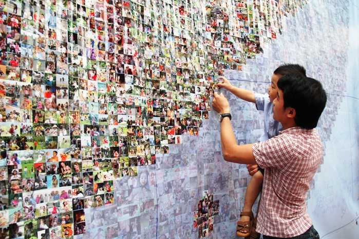 gia đình việt nam