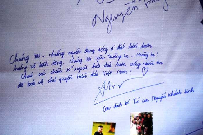 bản đồ gia đình Việt Nam