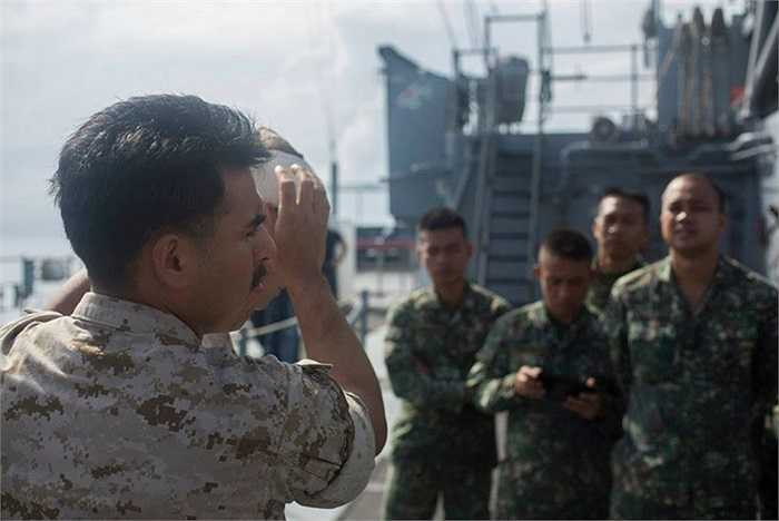 Sơ cứu tại hiện trường