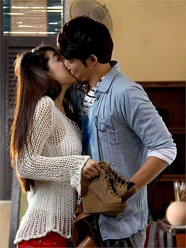 Những câu chuyện xung quanh hai nhân vật chính đã mang lại rất nhiều tiếng cười cho khán giả và cả những khoảnh khắc xúc động rơi nước mắt.