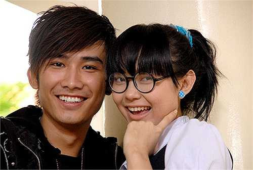 Ngoài những gương mặt nổi bật trên, Minh Hằng cũng từng kết đôi với Thanh Thức (phim Đối mặt), Anh Tuấn (Những nụ hôn rực rỡ), Khương Thịnh (Mộng phù du)