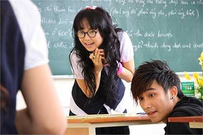 Nhưng những vai diễn và 'chất xúc tác' của các cặp đôi này không quá nổi bật để được nhiều người xem nhớ đến.