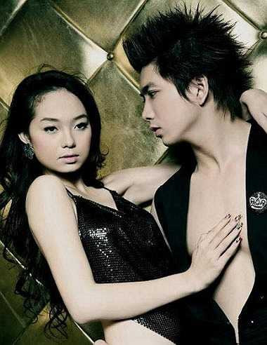 Từng là một trong những cái tên gắn liền với Minh Hằng suốt thời gian dài, Tim được xem là một trong những bạn diễn 'khó quên' nhất của bé Heo cả trên sân khấu lẫn ngoài đời.