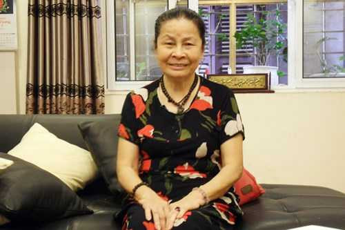 chỗ trọ miễn phí cho sĩ tử