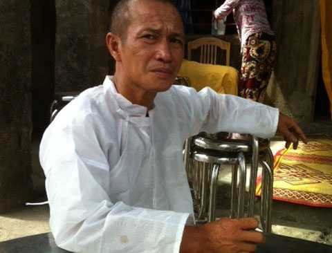 anh rể, chị gái, đôi vợ chồng ác thú, TP.Huế, Thừa Thiên - Huế