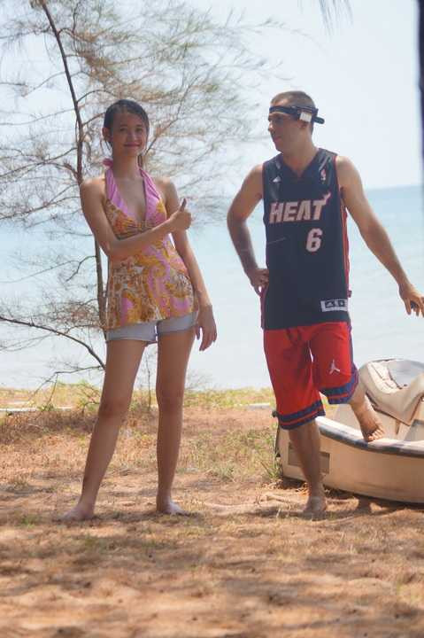 Bạn đường hợp ý