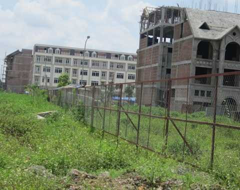 bất động sản, địa ốc, chính sách, có hiệu lực, luật Đất đai