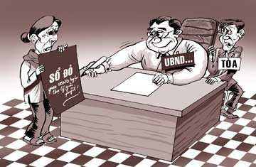 Con gái giành tài sản với mẹ, xử thế nào?