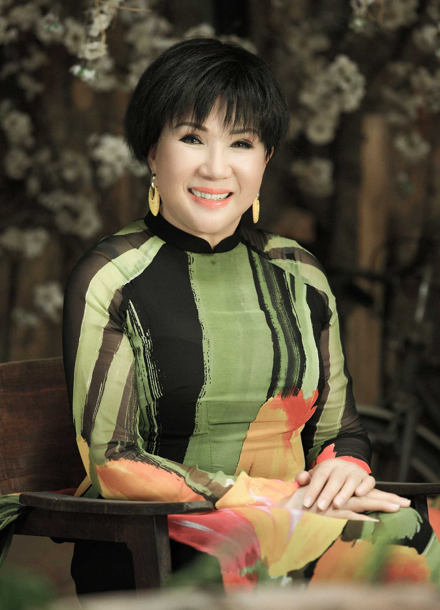 Lệ Thu
