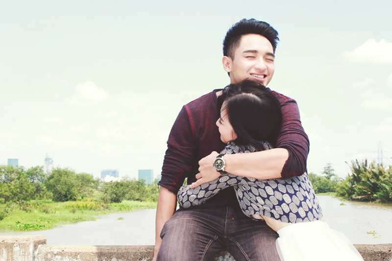 Hương Tràm hé lộ bạn trai mới