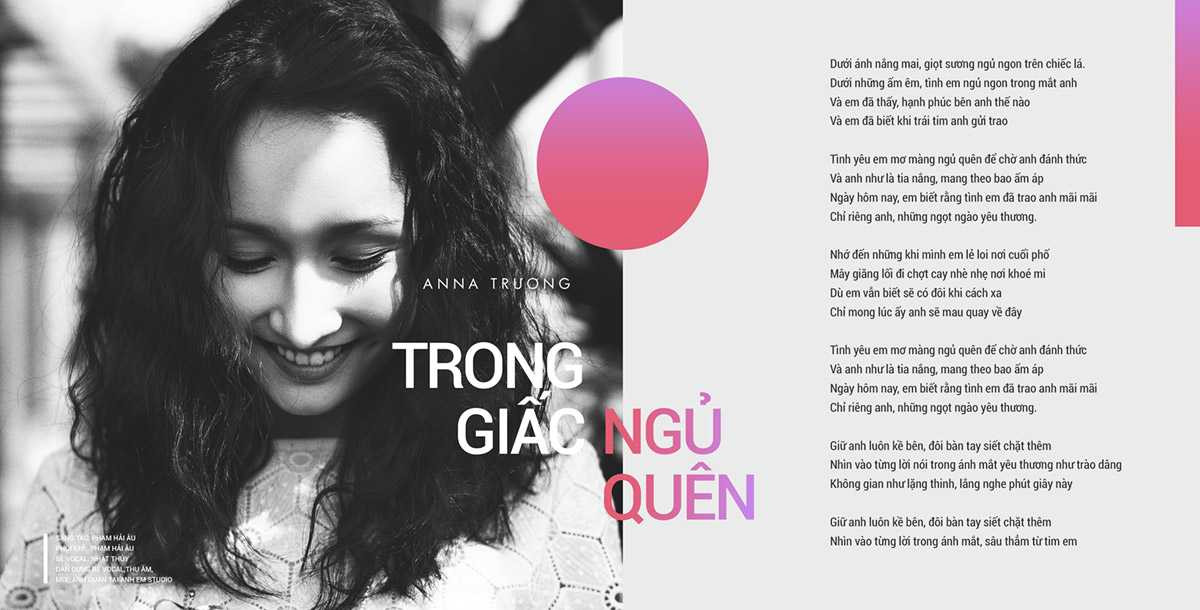 Mỹ Linh – Anh Quân hết lòng hỗ trợ các ca sỹ trẻ