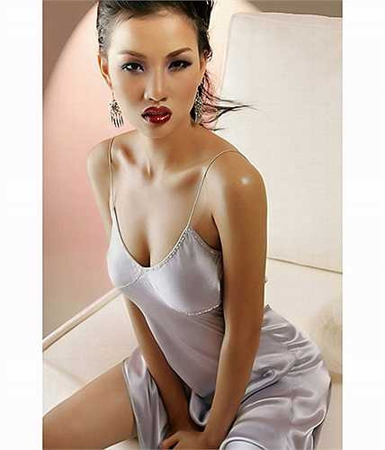 Không chỉ thành công trong lĩnh vực thời trang, BB Phạm còn là một diễn viên tay ngang được nhiều người mến mộ.