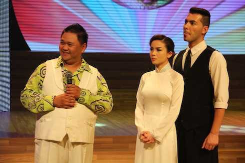 phim buoc nhay hoan vu